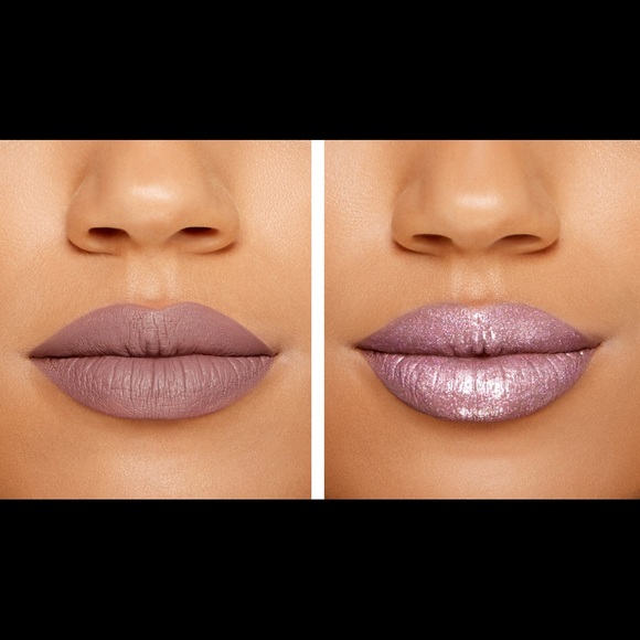 NEW Too Faced Magic Crystals Lip Topper: Unicorn - Picture 3 of 3